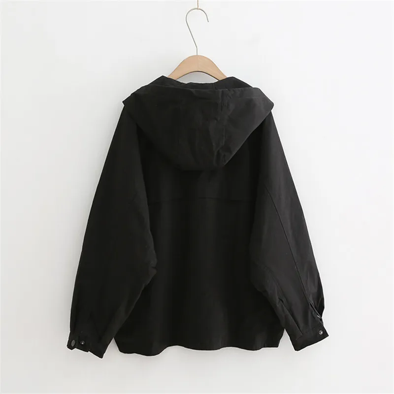 

Coats & Jackets