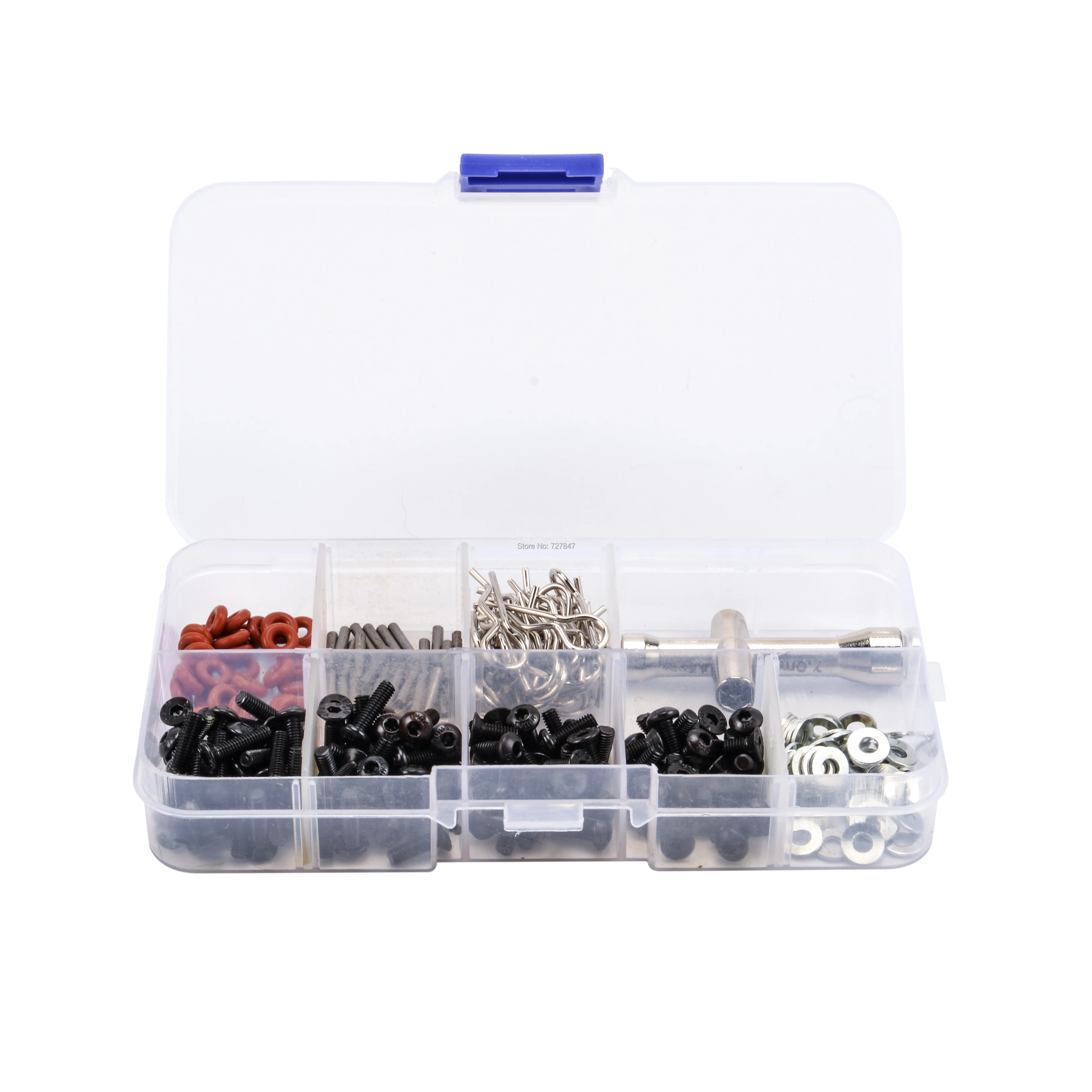 270 шт. Новый практичный специальный инструмент для ремонта и фотоэлемент