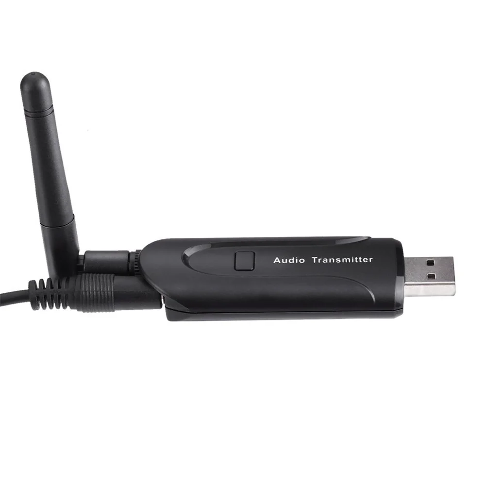 Портативный простой в использовании мини антенный адаптер ключ беспроводной