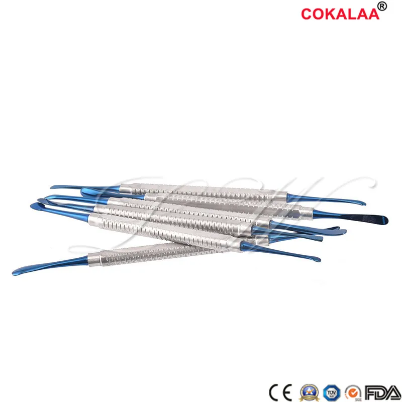 Стоматологический периостеальный дезактиватор десен стоматологический