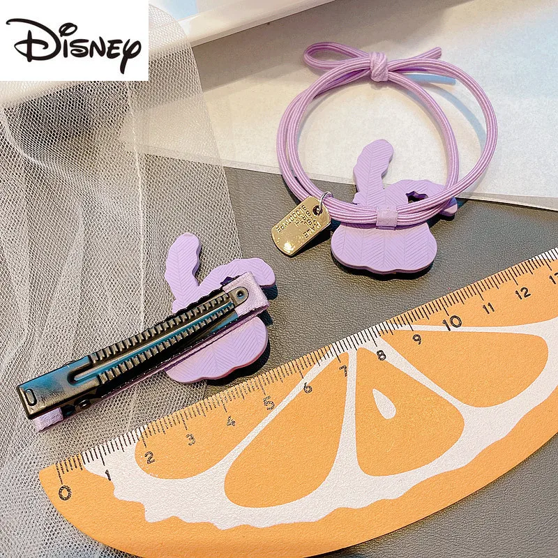 

Disney 2021Star Dai Lu Cute Hairpin Girls Fashion Accessories Hair Accessories Trend Gifts Make Yourself More Beautiful