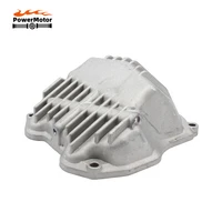 motorcycle z190 cylinder head cover for 2 valve zongshen 190cc engine the code no zs1p62yml 2 pit dirt bike