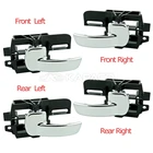 80671-JD00E 80670-JD00E ручка внутренней двери автомобиля 80670JD00E 80671JD00E для 07-13 Nissan QASHQAI J10 MKI