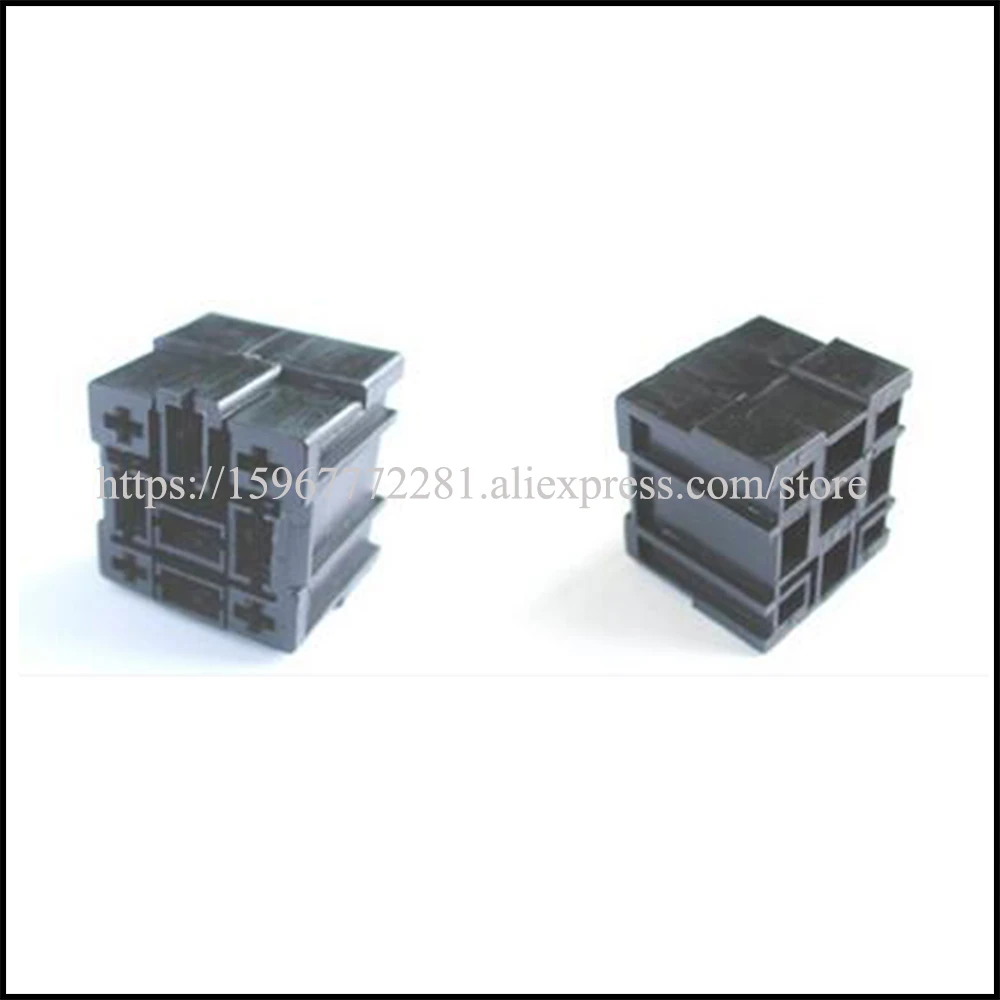 2 комплекта 2Pin Автомобильный штекер + гнездовой разъем кабельный терминал авто