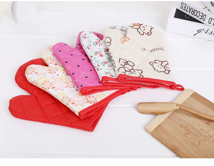 Прихватки|Перчатки и рукава для духовки| |