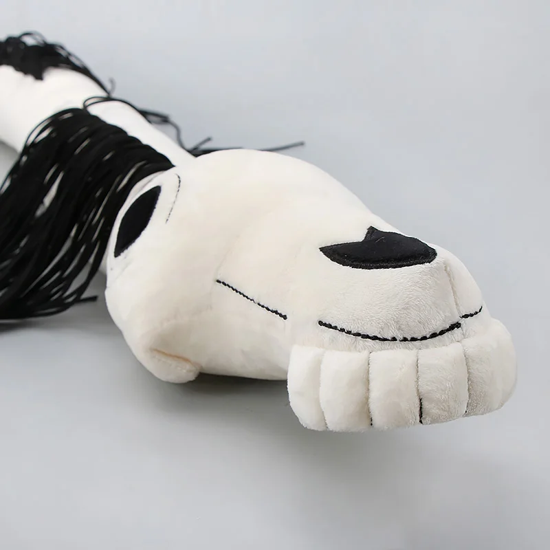 Плюшевая игрушка Лошадь 51 дюйм плюшевая набивная городская история модель