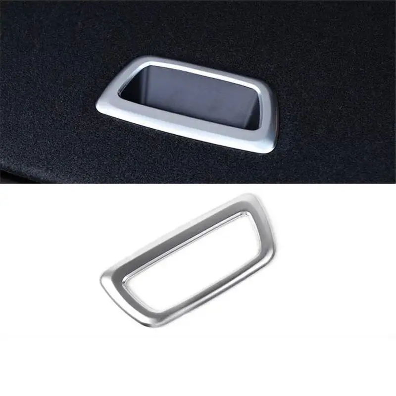 Система управления дверными ручками автомобильный модифицированный хром