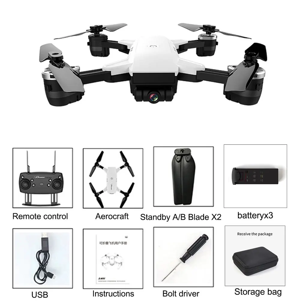 

Новый складной карманный Дрон для селфи с WI-FI FPV Камера дрона с дистанционным управлением 6-Axis JD20 RC вертолет JDRC Квадрокоптер мини беспилотные...