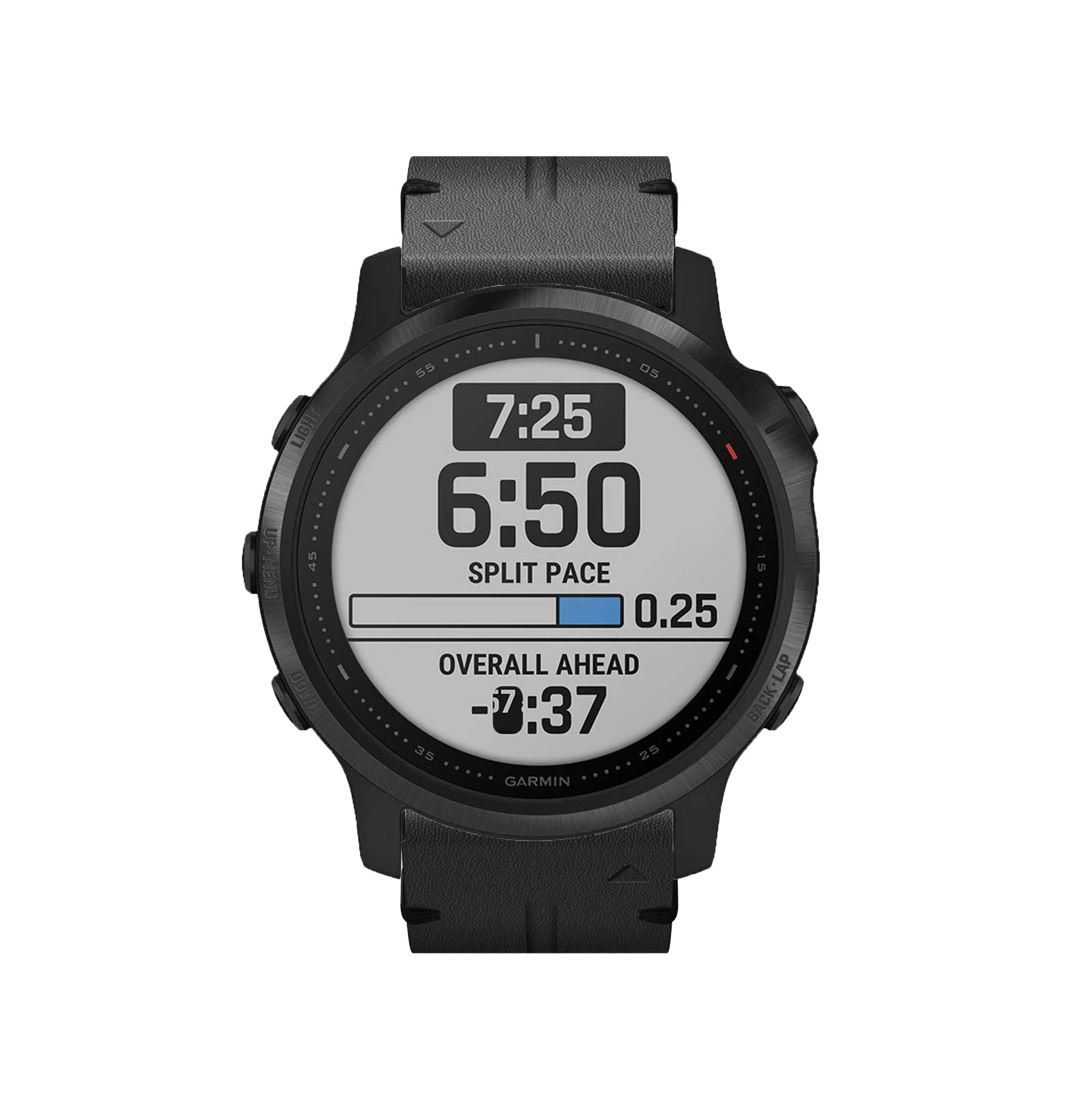 20 мм браслет для наручных gps часов Garmin Fenix 6S Quick Fit часы с ремешком из натуральной