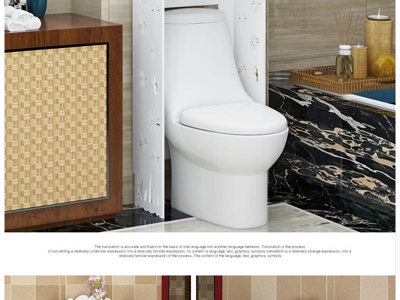 

Creative Bathroom Toilet Rack Floor-standing Toilet Waterproof Multi-layer Bathroom Storage Rack Free Punching Locker