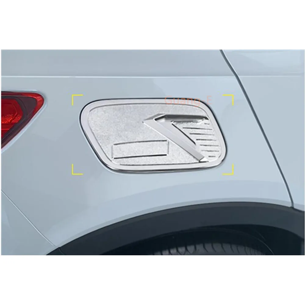 

Наклейка на крышку корпуса автомобиля, на бензобак/топливо/масляный бак, стикер, Стайлинг, автозапчасти из углеродного волокна, 1 шт. для Volvo ...