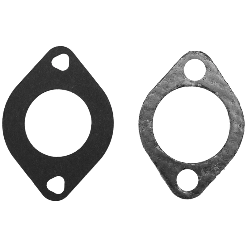 Комплект прокладок для клапанов двигателя Intek 794152 690190 л.с. ДЛЯ Briggs &amp Stratton B S |