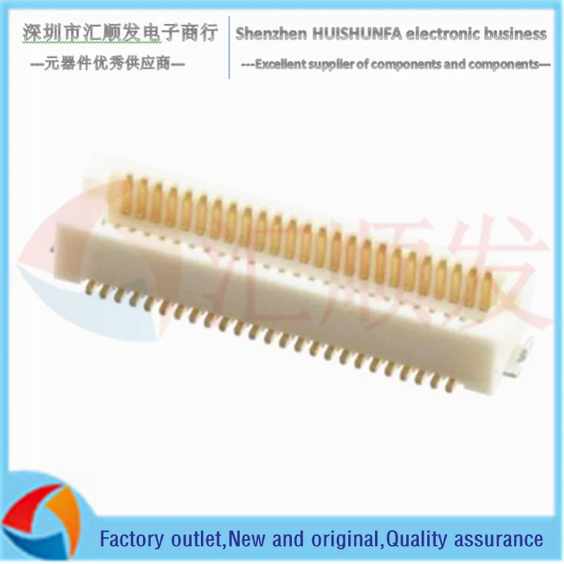 Плата к плате и мезонин разъемы Hirose разъем DF12-60DS-0.5V(86)