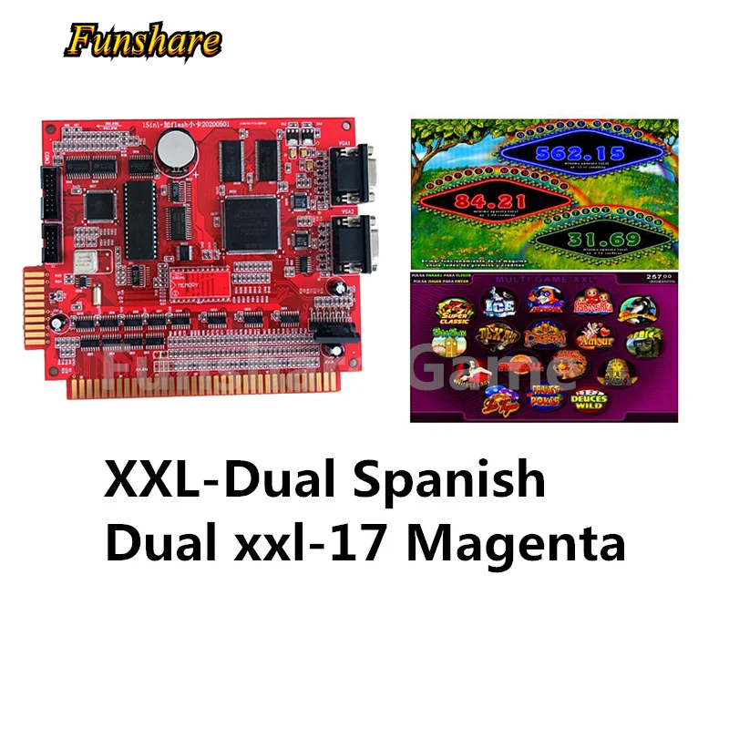 

Новейшая Вертикальная игровая настольная доска с двумя планками, зеленая, Испанская версия