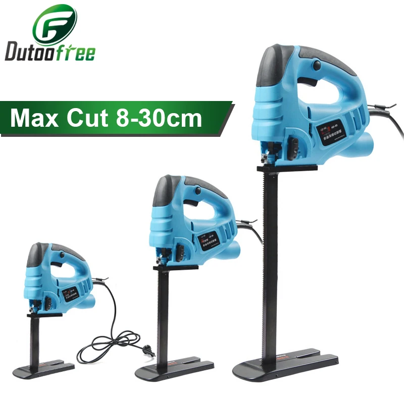 220 В профессиональная Губка из пенорезины пила для резки с возвратно