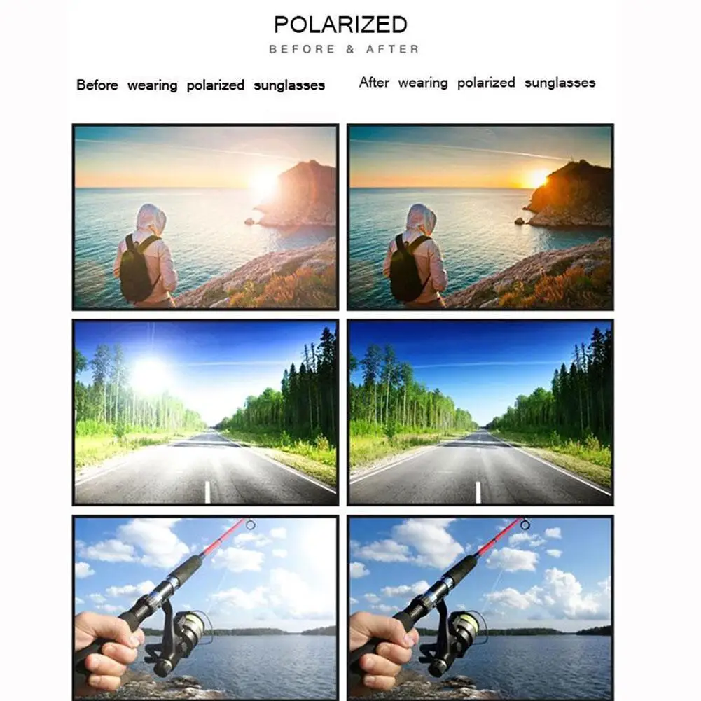 

1pc Sunglasses Men's Driving Shades Male Sun Glasses Brand Designer Women Retro Luxury Uv400 For Men Cheap Gafas G4S7