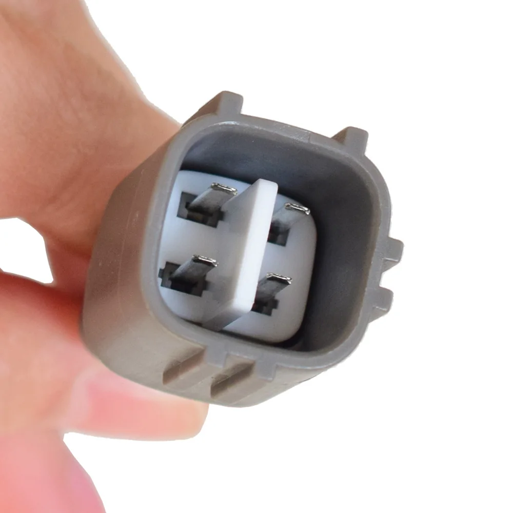 4-проводной кислородный датчик Lambda Air топливный соотношение O2 Датчик для Toyota RAV4