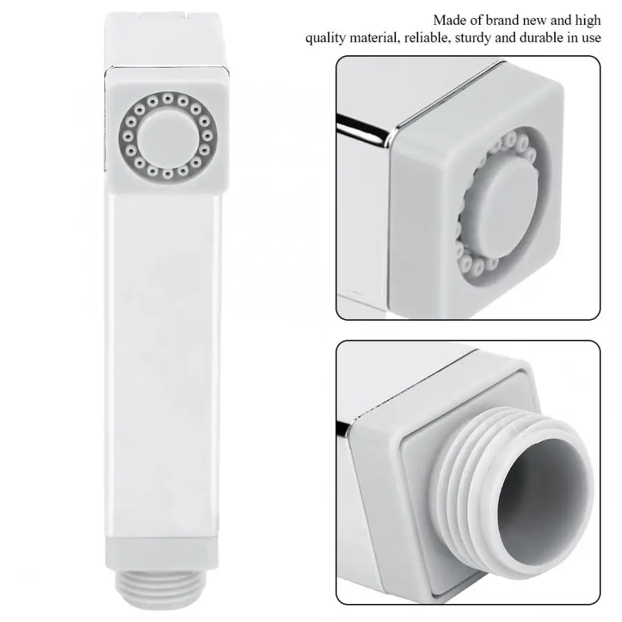 G1/2 &quotквадратная распылительная головка для биде ручной туалетный Биде