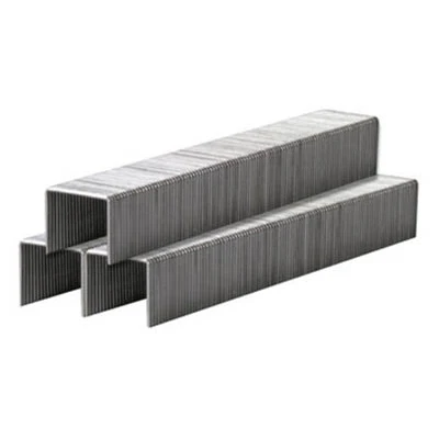 Matrix brackets type 53 14mm 1000pcs 41124 Staples bracket Stapler furniture Construction equipment Fasteners Hardware Home Improvement |