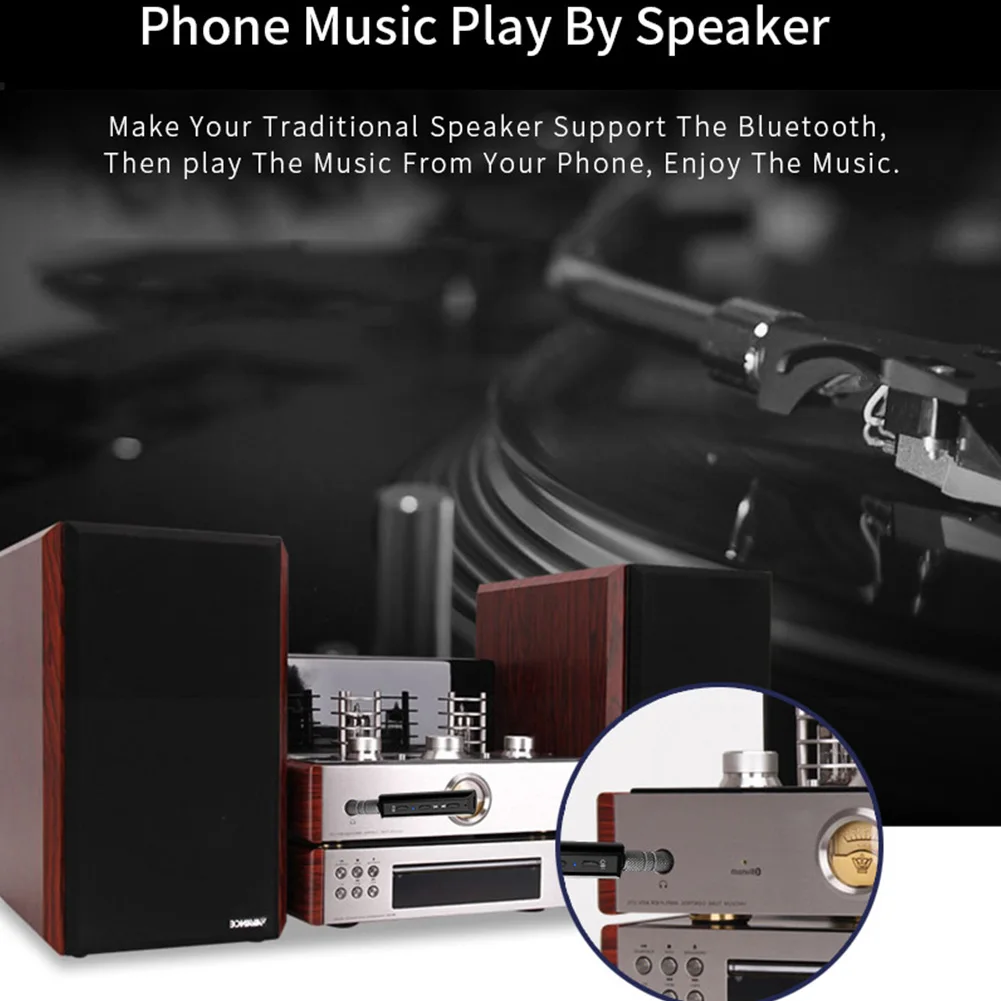 Автомобильный набор инструмент аксессуары для телефона ноутбука музыка 3 5 мм