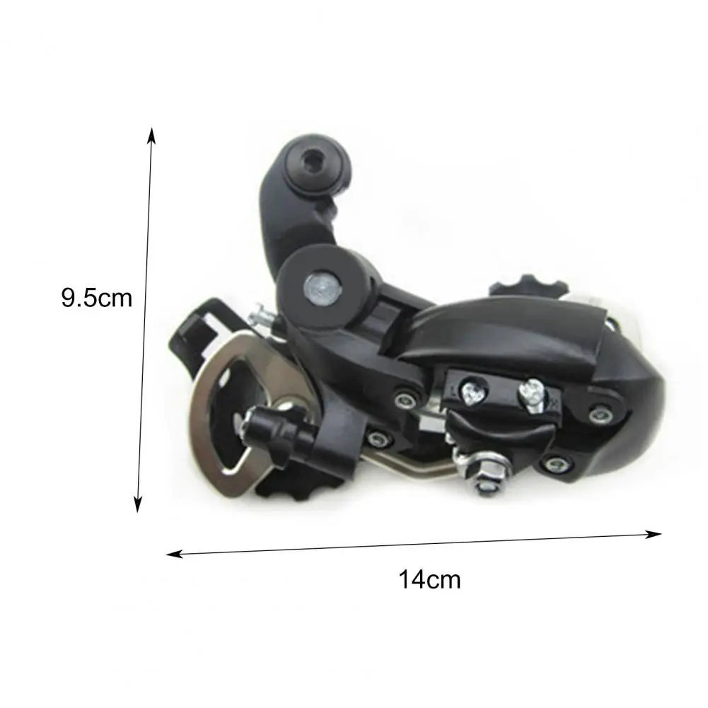 

TX35 7/8 Speed Solid Bike Cycling Rear Derailleur for MTB shimano deore shimano xt Bicycle Derailleur cambio shimano