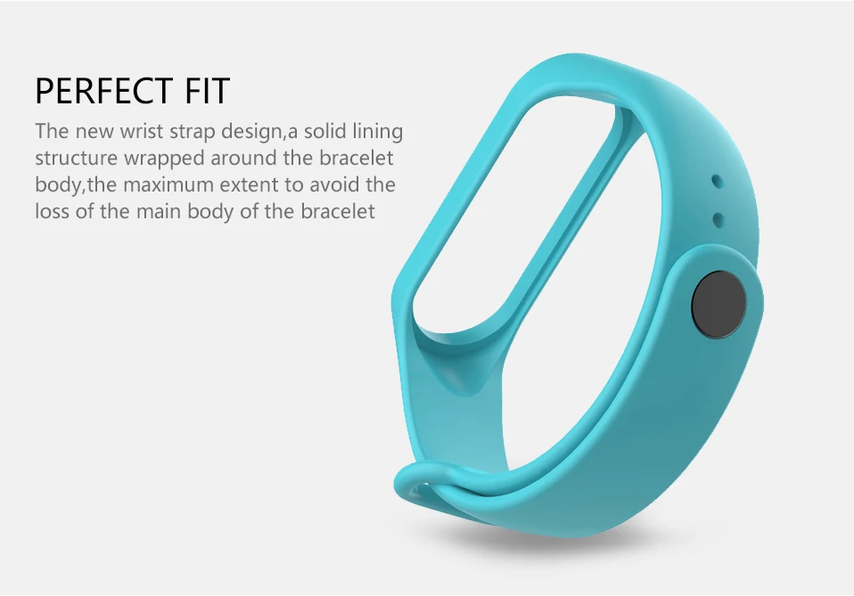 Для Xiaomi mi Band 4 3 силиконовый розовый сменный Браслет ремешок для Xiomi mi band 3 mi Band 4 3 band 4 ремешок на запястье