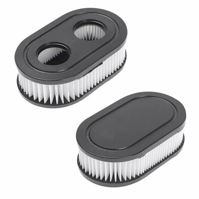 Воздушный фильтр для газонокосилки Briggs Stratton 5432K 593260 798452K Сменная головка садового