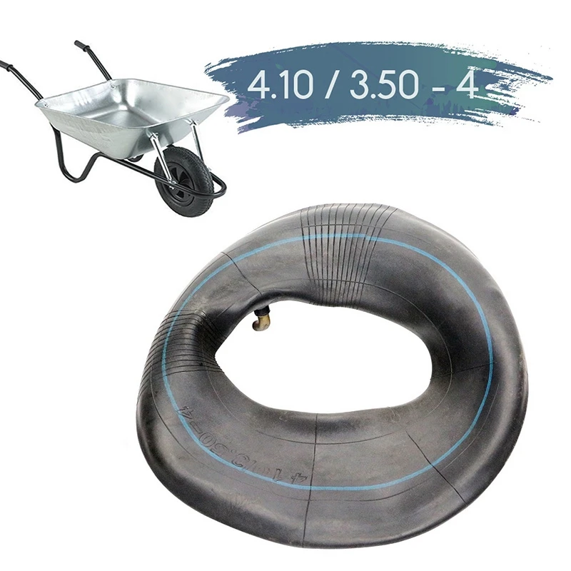 4 10/3 50-4 внутренняя трубка для колесных рядов тракторов косилок тележек