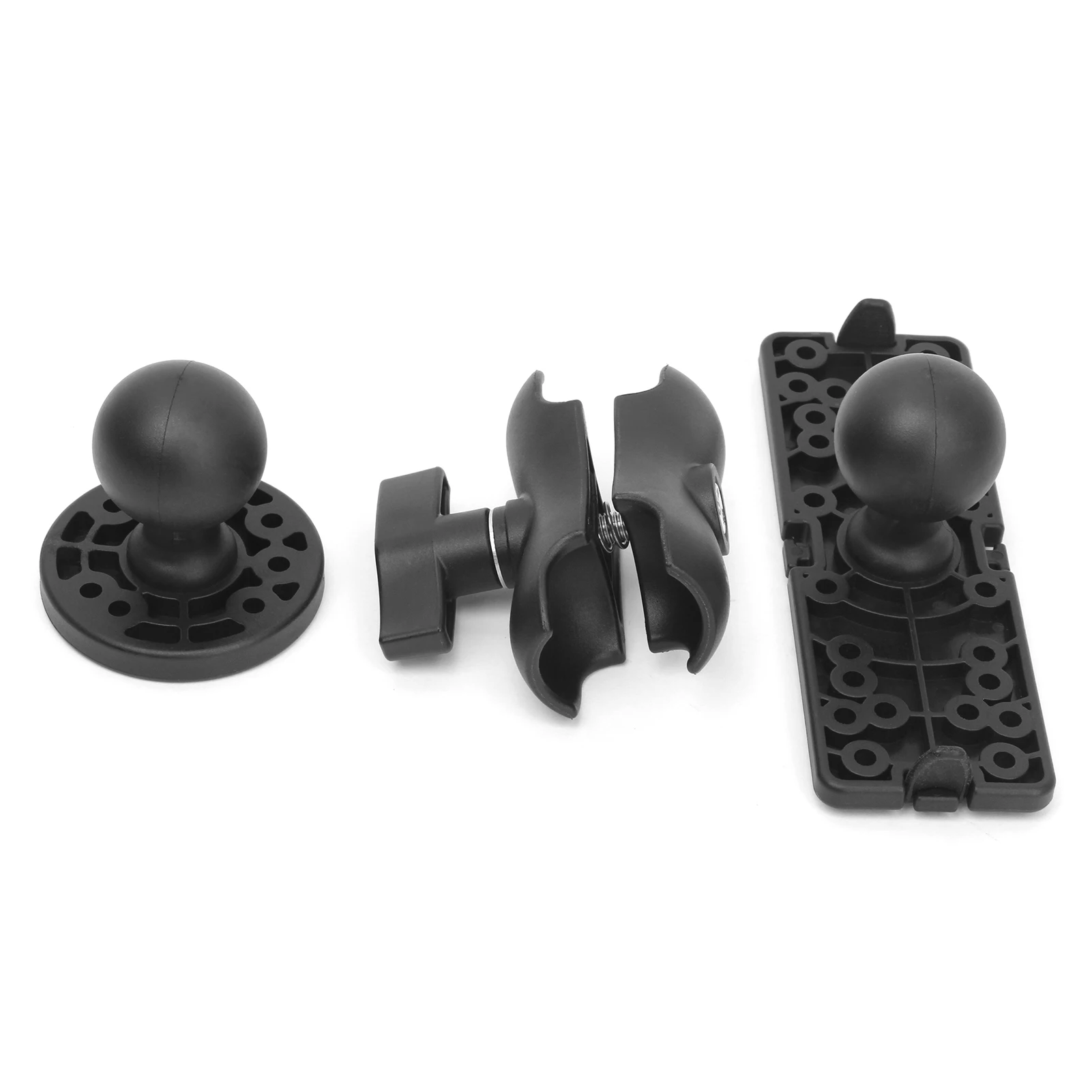 Универсальный держатель для Каяка рыболокатор вращающийся кронштейн лодки