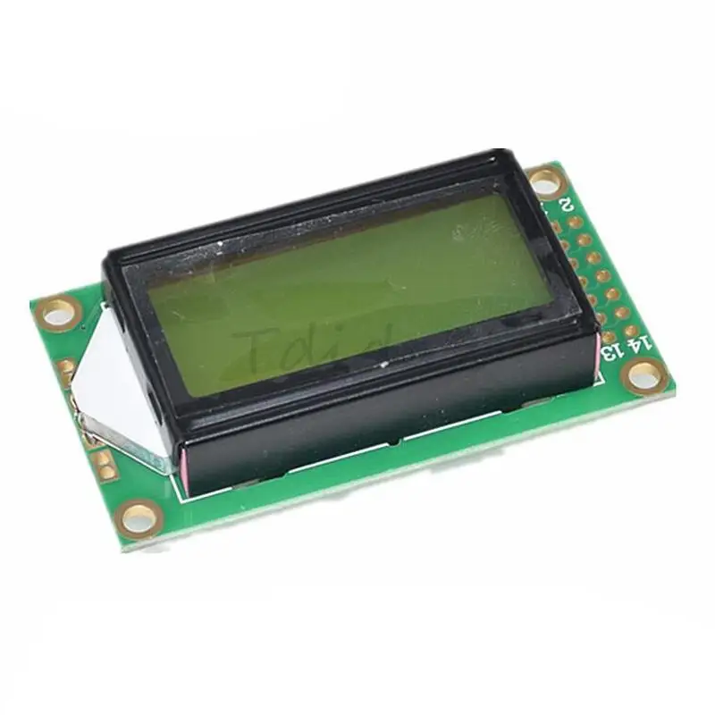 ЖК-дисплей 1602 LCD 2004 12864 модуль Синий экран/стандартный 5 в с подсветкой IIC/I2C |