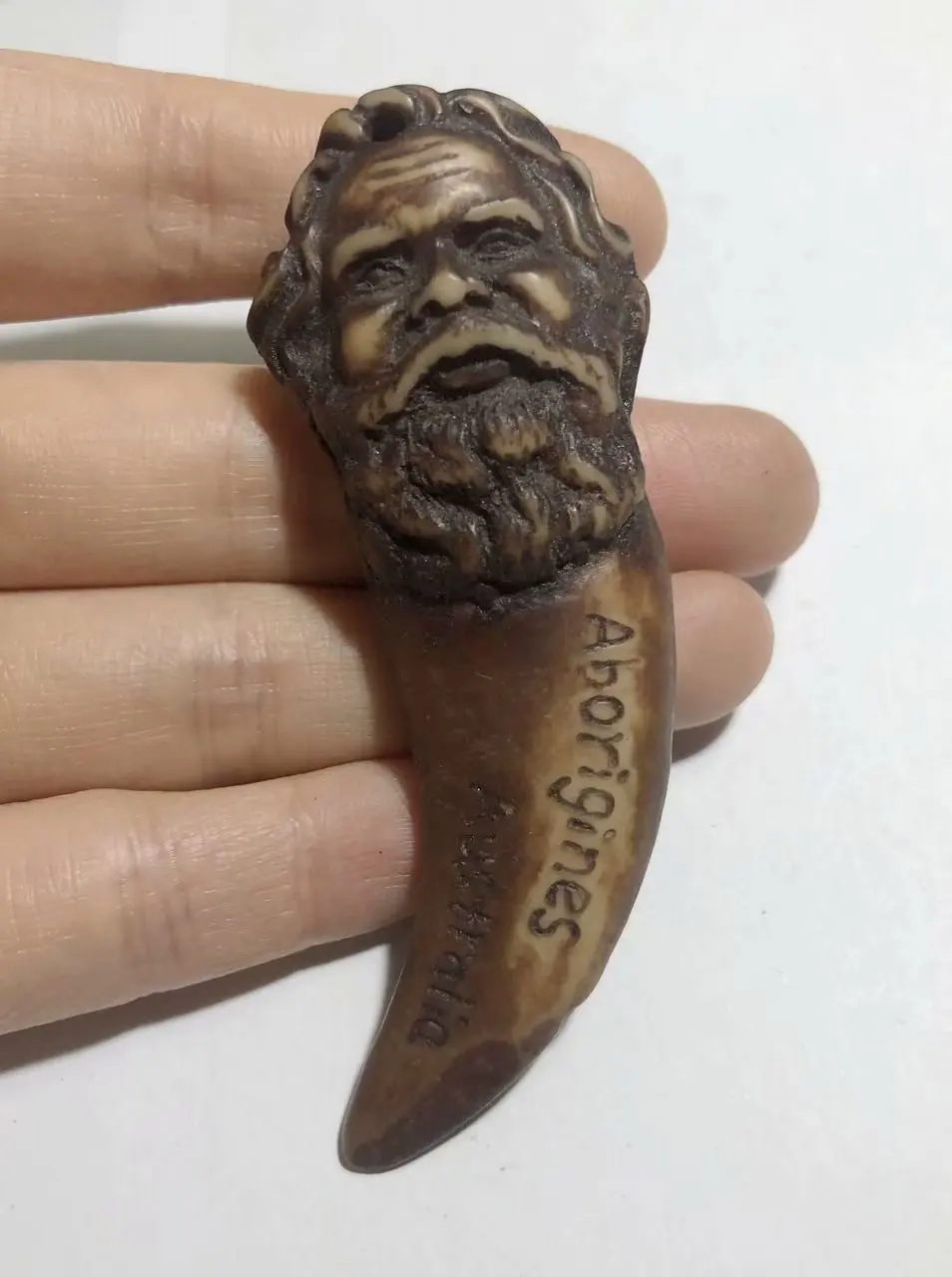 thumb