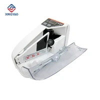 v30 mini portable bill counter with batteryplug handy money counter machine for cash and banknote paper currency counting