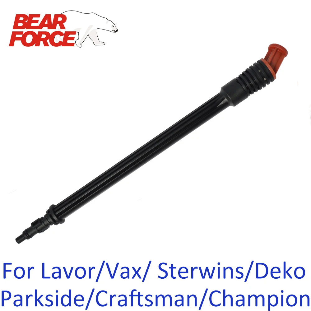 Автомойка струйный водный спрей копье палочка наконечник сопло для Lavor Sterwins Vax