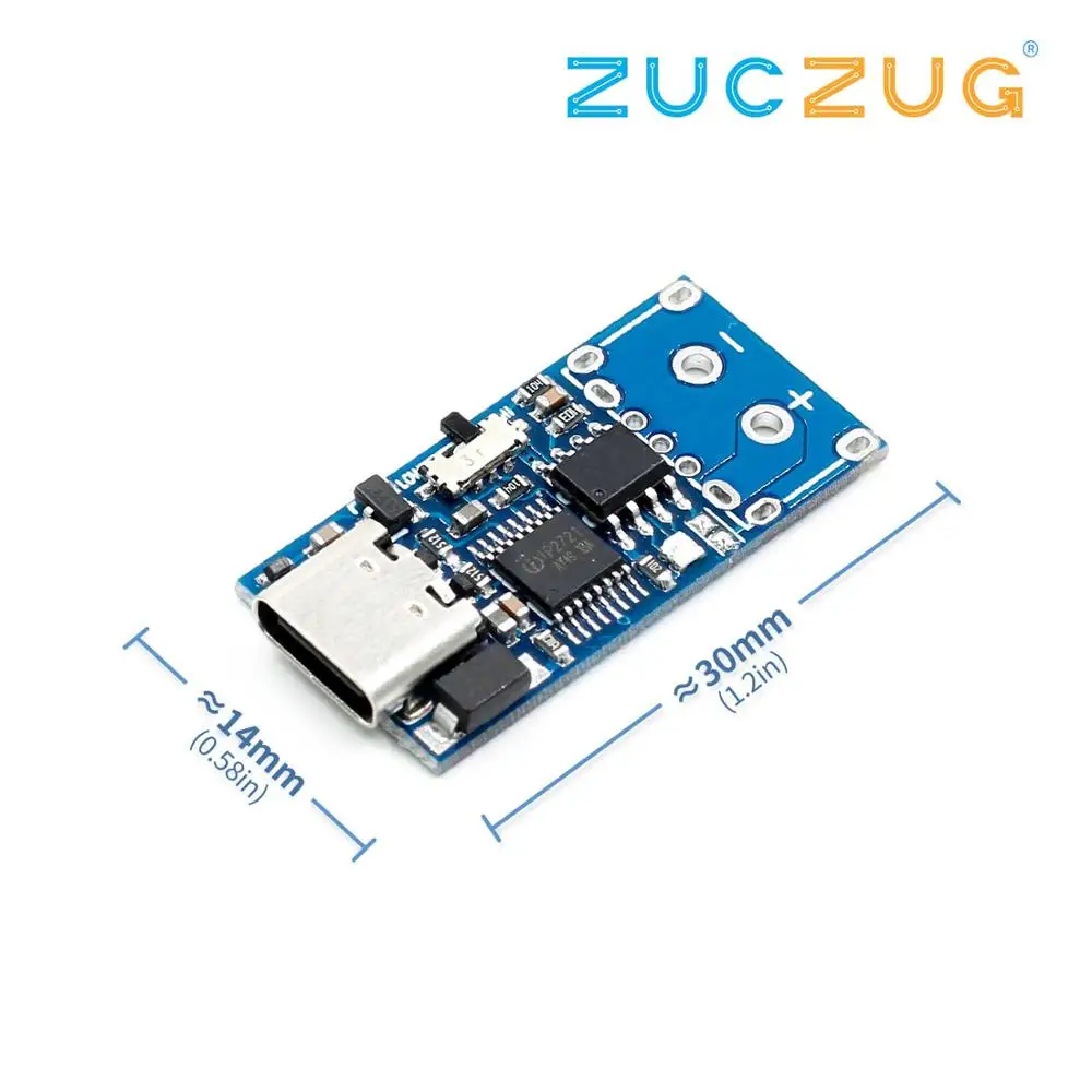 PD манок модуль PD23.0 переменного тока в постоянный активации старения измерения