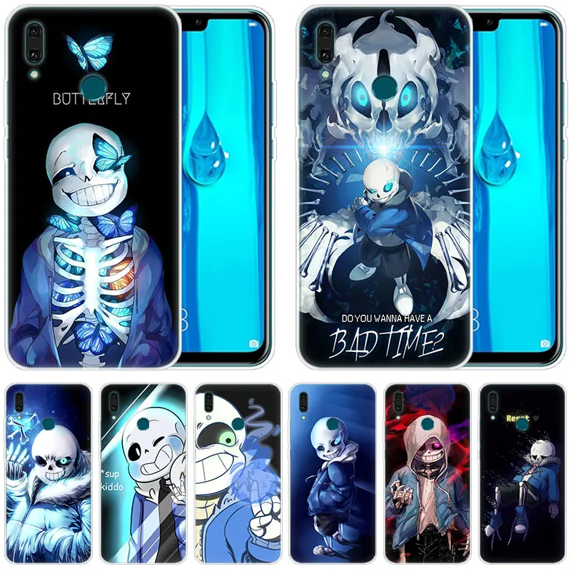 Силиконовый чехол для Huawei Mate 30 20 Lite 10 Pro Y5 Y6 Y7 2019 Y9 Prime 2018 2017|Бамперы| |