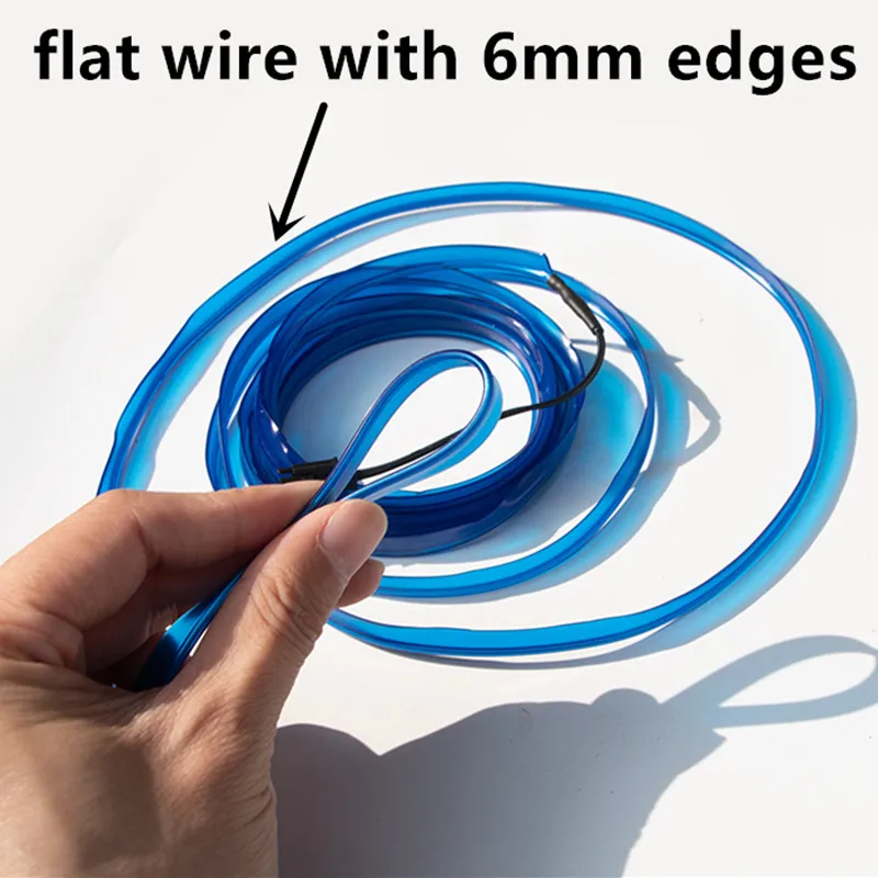 Светодиодная лента 1 м/2 м/3 м/5 м/10 м | Освещение