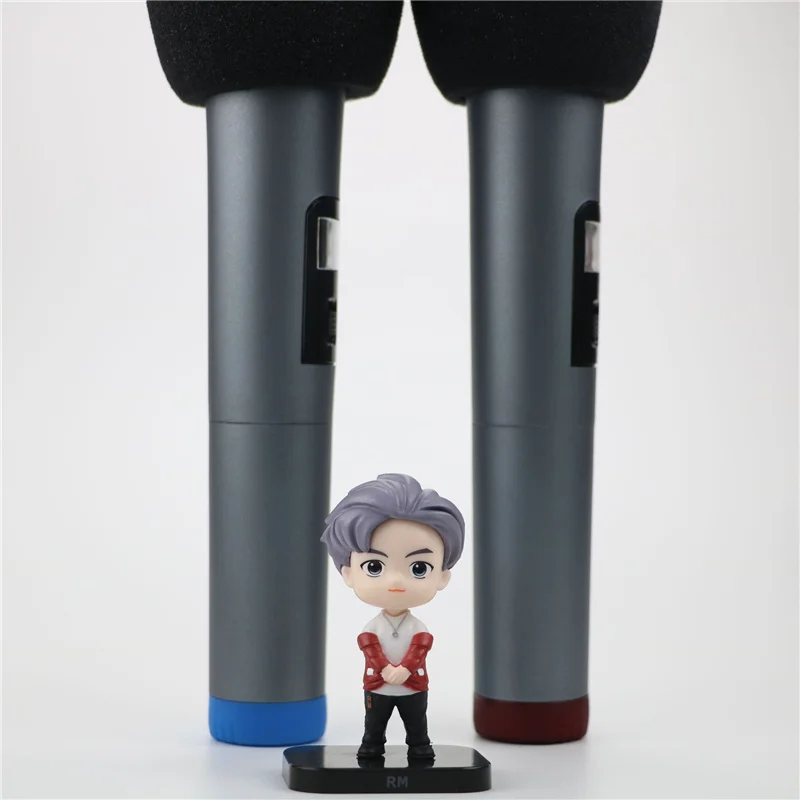 Лидер продаж 7 шт./лот миниатюрные фигурки Тан игрушки для мальчиков групповая