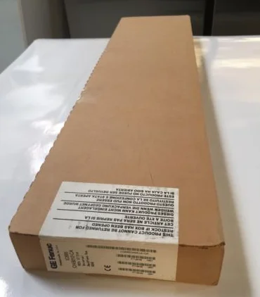 IC693CHS392 | GE Fanuc 10-слотный базовый модуль Быстрая доставка с гарантией Новинка
