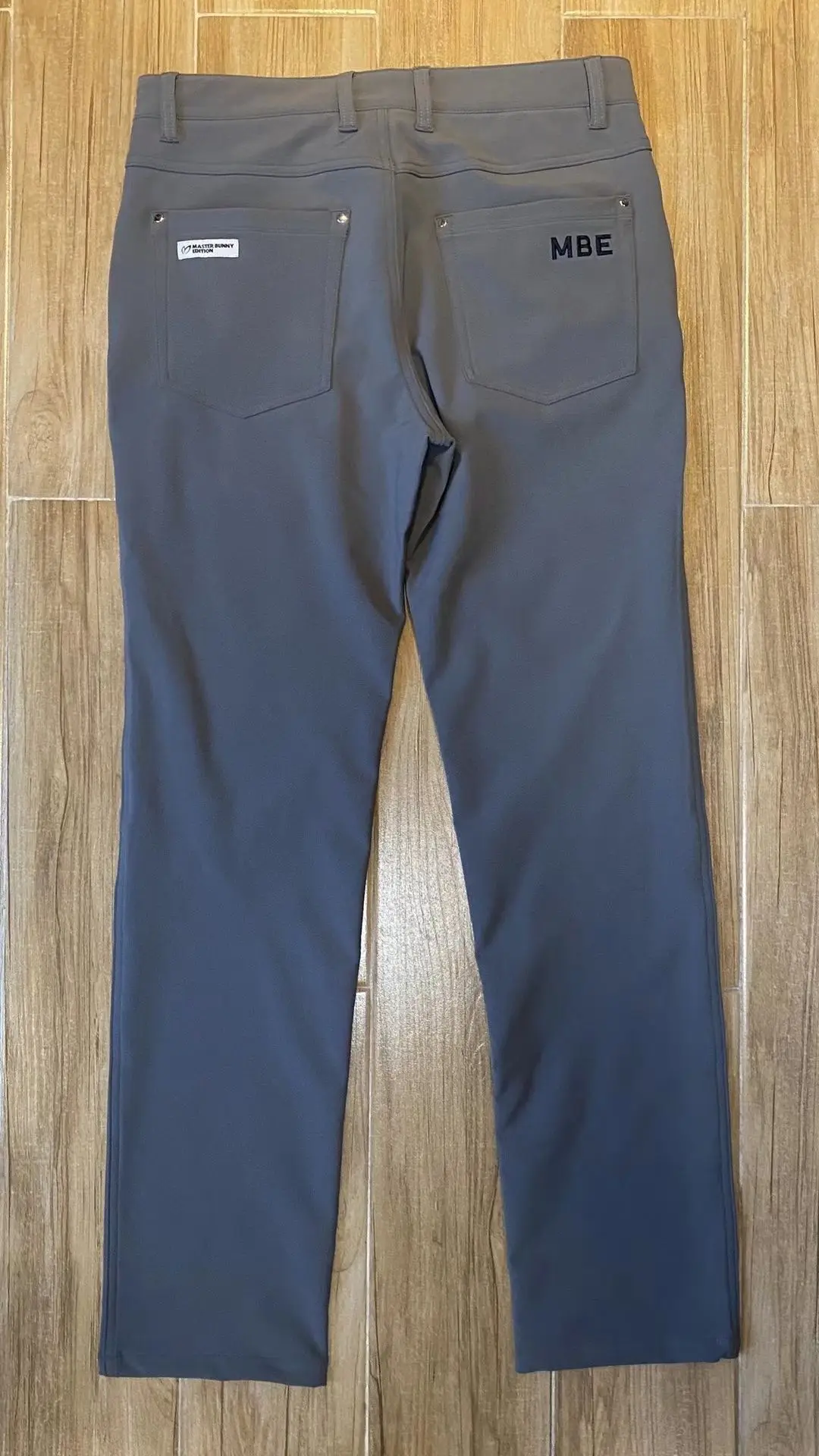 

Autumn 2020 New Men's Golf Pants