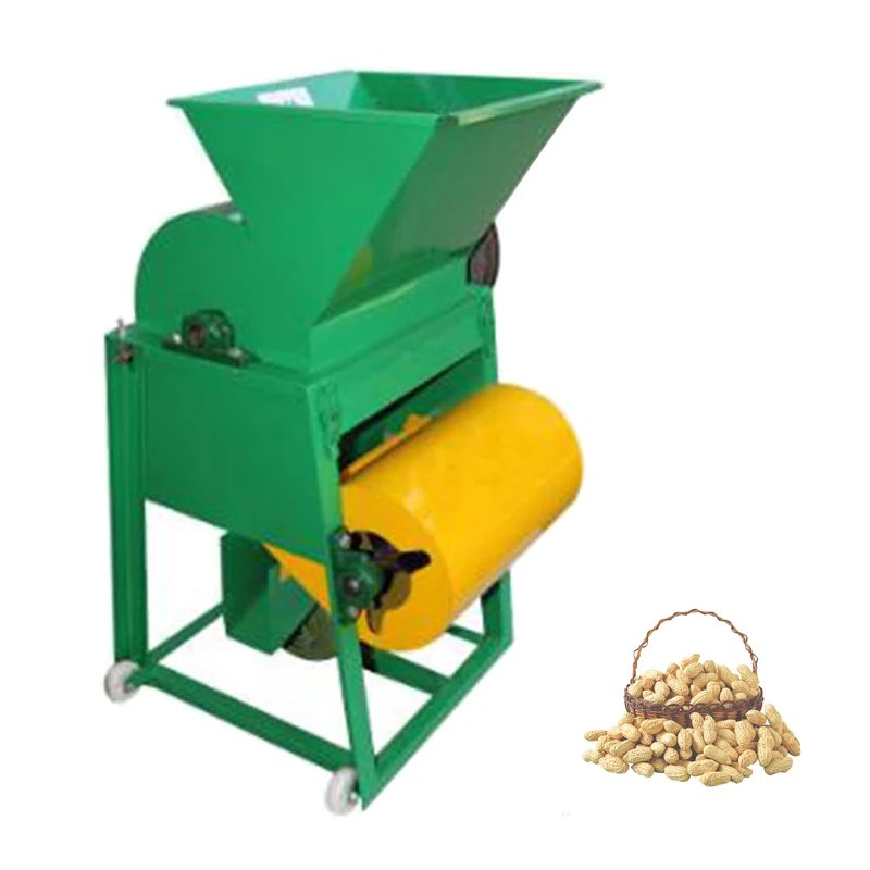 

100% Praise Peanut Shelling Machine Peanut Shelling Machine