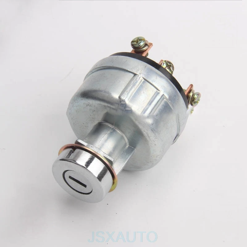 Аксессуары для экскаватора ключ зажигания Электрический дверной замок KOBELCO