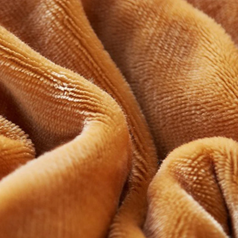 Зимнее Фланелевое Коралловое Флисовое одеяло из шкуры ягненка супер мягкое