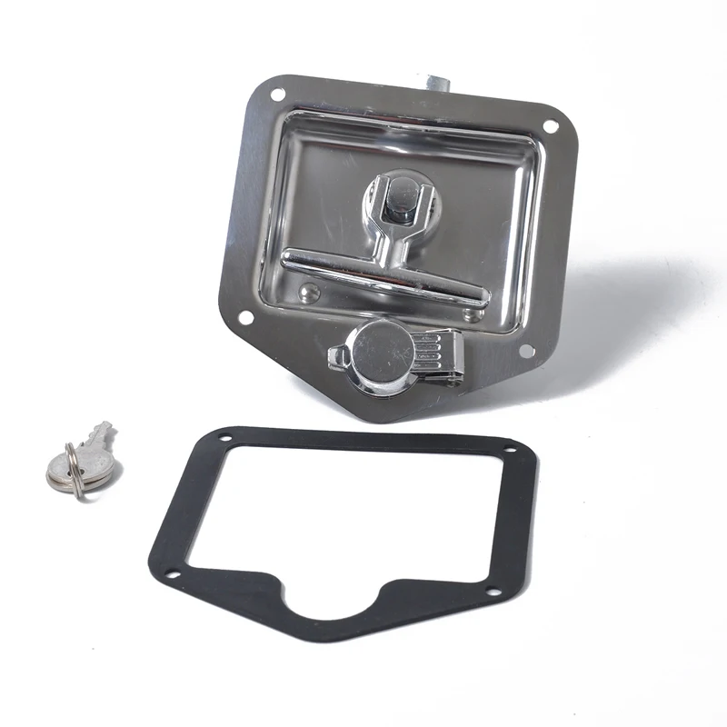 Т-образная ручка лодка автобус Кабриолет фургон снегоход грузовик прицеп ящик