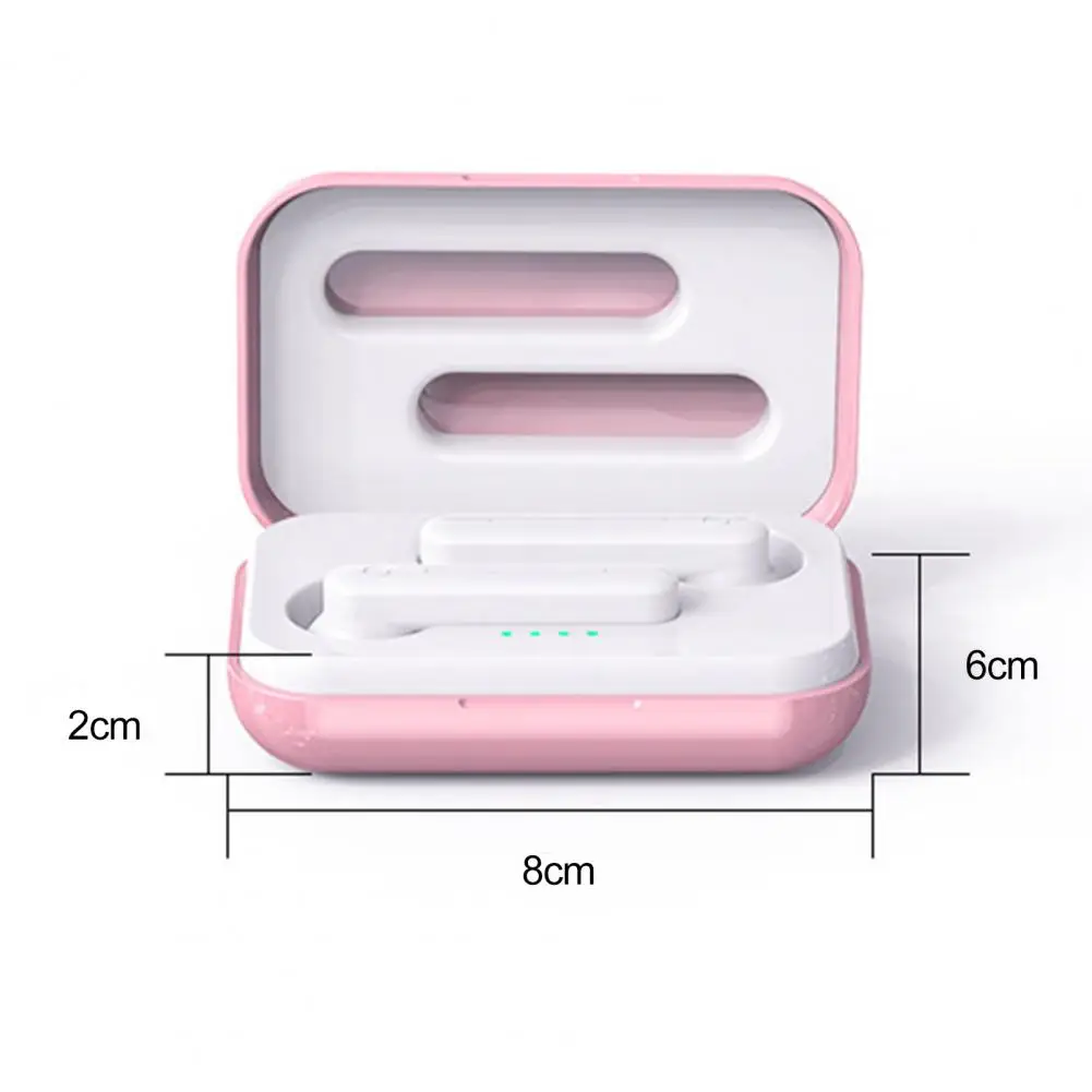 

L8 5.1 Wireless Bluetooth Earphones Headphones LED Display In-ear Sports Musi Gaming Headset for Xiaomi Huawei Mobile Phone