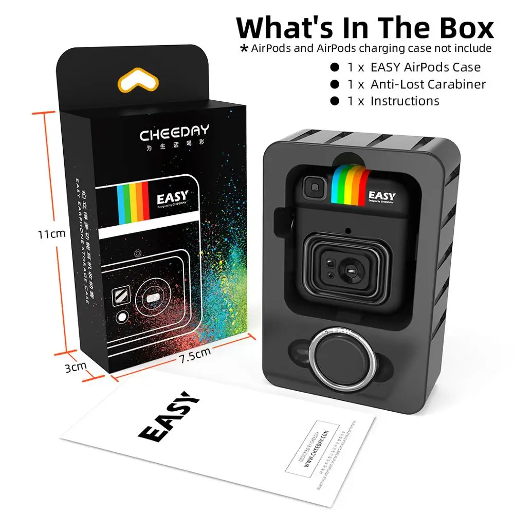 Силиконовый чехол из ТПУ для беспроводных наушников с Bluetooth аксессуары телефона