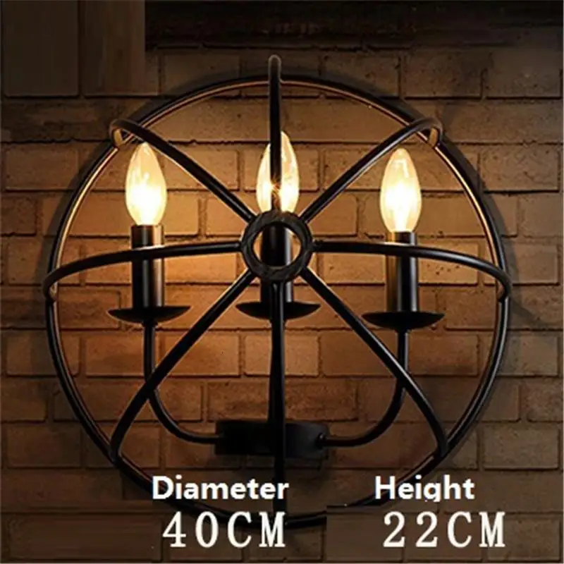 Arandela Vanity Kinkiety Aplik Lamba Lampara De Interior Wandlamp Applique Murale Luminaire Aplique Luz Pared настенный