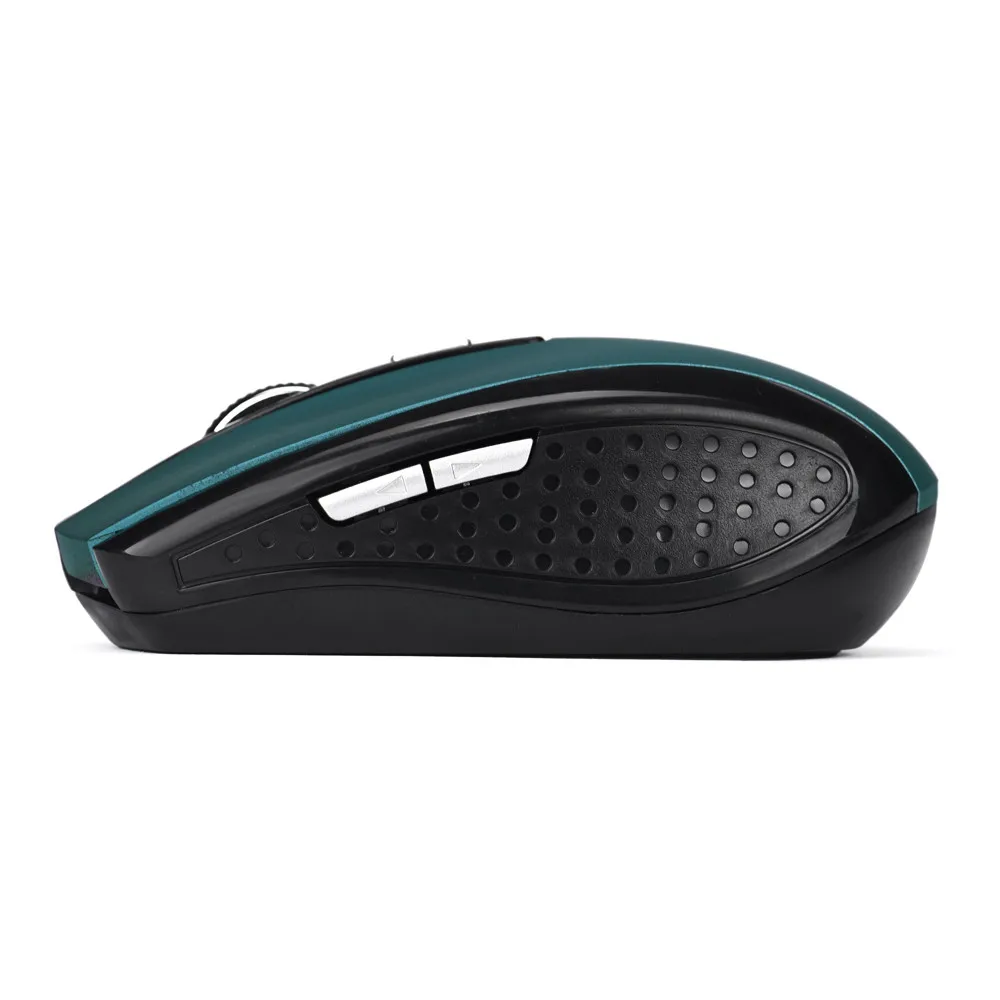 

2.4GHz Wireless Mouse Raton Computer Mouse Gamer USB Receiver PC Mause Ergonomic Optical Gaming Mouse For PC Laptop Office STOCK