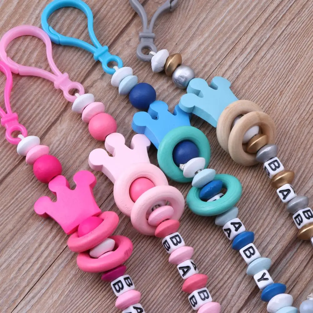 Детская пустышка на цепочке с прищепкой застёжка зажим для маленьких мальчиков и