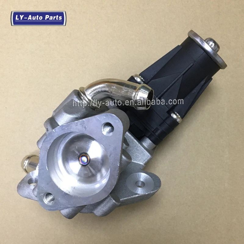 Diesel Engine EGR Valve W/Gasket OEM BK2Q-9D475-CB BK2Q9D475CB For Ford Ranger Transit |