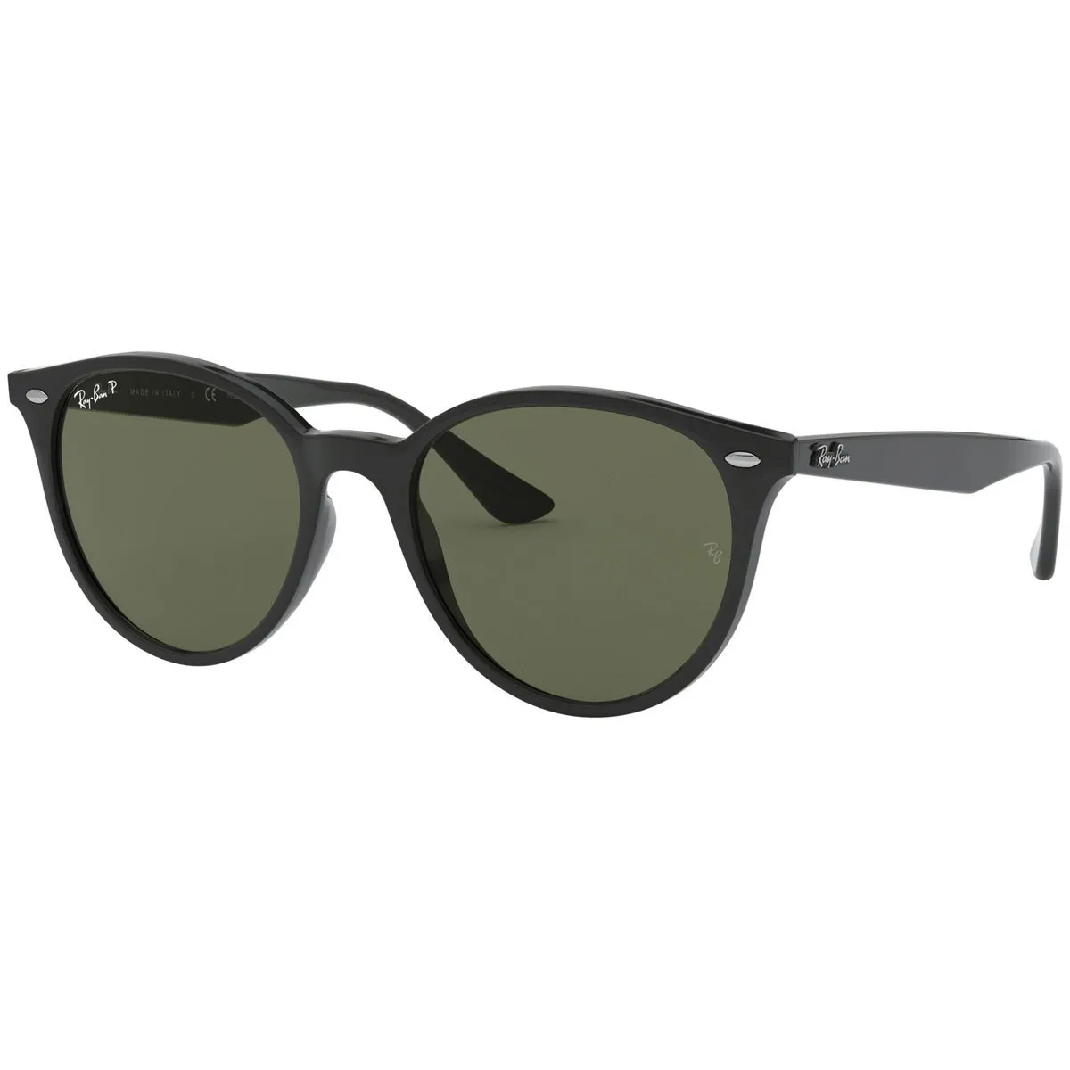 Поляризованные Ray Ban RB4305 601/9A|Женские солнцезащитные очки| |